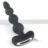 Generique Plug Vibrant Atomic 16 x 3.5cm